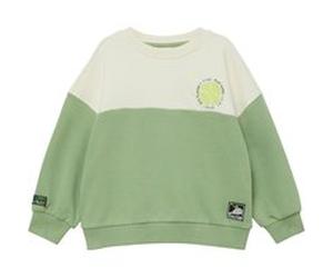 s.Oliver Sweatshirts Green Taille: 140 | Pulls Outlet | kids | Vert