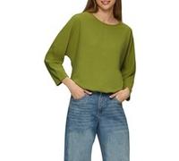 s. Oliver Sweatshirts Green Taille: 34 | Pulls tricotés Outlet | Femme | Vert
