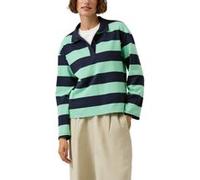 s.Oliver Sweatshirts Green Taille: 44 | Polos Outlet | Femme | Vert