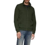 s. Oliver Sweatshirts Green Taille: XXL | Pulls col roulé Outlet | Homme | Vert