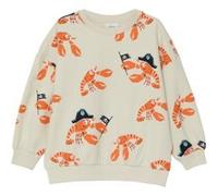 s.Oliver Sweatshirts Grey/black Taille: 128/134 | Pulls Outlet | kids | Gris