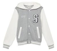 s.Oliver Sweatshirts Grey Taille: 146/152 | Vestes Outlet | kids | Gris