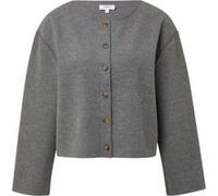 s.Oliver Sweatshirts Grey Taille: 44 | Vestes Outlet | Femme | Gris