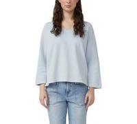 s.Oliver Sweatshirts Light Blue Taille: 44 | Manches longues Outlet | Femme | Bleu