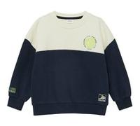 s.Oliver Sweatshirts Marine Taille: 128/134 | Pulls Outlet | kids