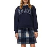 s.Oliver Sweatshirts Marine Taille: 36 | Chemises Outlet | Femme