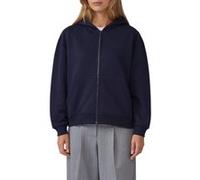 s.Oliver Sweatshirts Marine Taille: 38 | Vestes Outlet | Femme