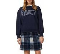 s.Oliver Sweatshirts Marine Taille: 42 | Chemises Outlet | Femme