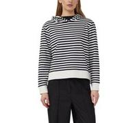 s.Oliver Sweatshirts Marine Taille: 42 | Sweatshirts à capuche Outlet | Femme