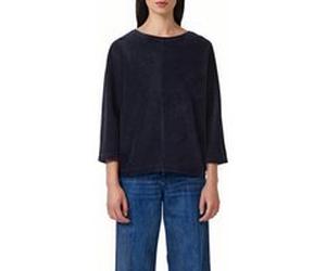 s.Oliver Sweatshirts Marine Taille: 44 | Pulls Outlet | Femme