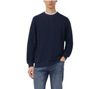 s.Oliver Sweatshirts Marine Taille: L | Pulls Outlet | Homme