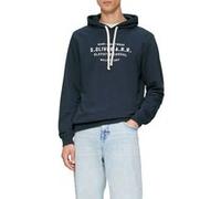 s.Oliver Sweatshirts Marine Taille: L | Sweatshirts à capuche Outlet | Homme