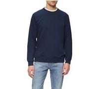 s.Oliver Sweatshirts Marine Taille: M | Pulls Outlet | Homme