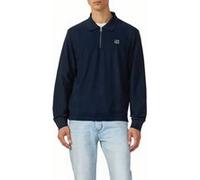 s.Oliver Sweatshirts Marine Taille: S | Pulls Outlet | Homme