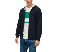 s.Oliver Sweatshirts Marine Taille: S | Vestes légères Outlet | Homme