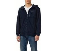 s.Oliver Sweatshirts Marine Taille: XL | Vestes légères Outlet | Homme