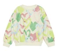 s.Oliver Sweatshirts Offwhite Taille: 116/122 | Pulls Outlet | kids | Blanc