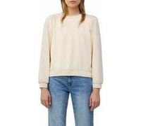 s.Oliver Sweatshirts Offwhite Taille: 48 | Manches longues Outlet | Femme | Blanc