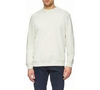 s.Oliver Sweatshirts Offwhite Taille: S | Pulls Outlet | Homme | Blanc