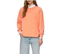 s. Oliver Sweatshirts Orange Taille: 44 | Pulls Outlet | Femme | Orange
