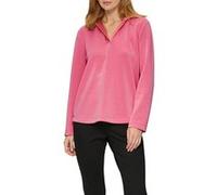 s. Oliver Sweatshirts Pink Taille: 34 | Hoodies Outlet | Femme | Rose