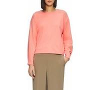 s.Oliver Sweatshirts Red Taille: 34 | Manches longues Outlet | Femme | Rouge