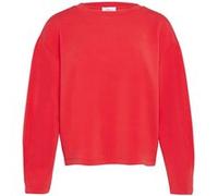 s. Oliver Sweatshirts Red Taille: 36 | Pulls Outlet | Femme | Rouge
