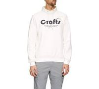 s. Oliver Sweatshirts White Taille: M | Pulls Outlet | Homme | Blanche