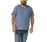 s.Oliver T-Shirt à col en V, 5363, 4XL