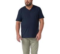 s.Oliver T-Shirt à col en V, 5978, 4XL