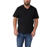 s.Oliver T-Shirt à col en V, 9999, 5XL