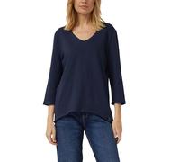 s.Oliver T- Shirt à Manches 3/4 Femme