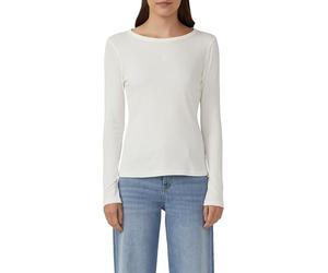 s.Oliver T-Shirt à Manches Longues, 0210, 44