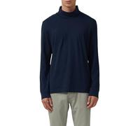 s.Oliver T-Shirt à Manches Longues avec col roulé, 5978, 3XL