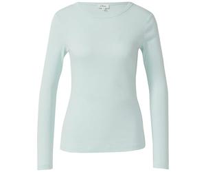 s.Oliver T-Shirt à Manches Longues pour Femme, 6439, 42