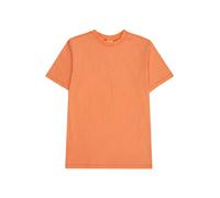 s.Oliver T-Shirt azur / marron / orange / rose, Taille 170