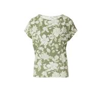 s.Oliver T-shirt beige / vert clair, Taille L