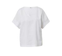 S.OLIVER T-shirt blanc | 36