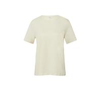 s.Oliver T-shirt blanc cassé, Taille XXXL