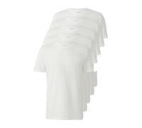s.Oliver T-Shirt blanc naturel, Taille XL