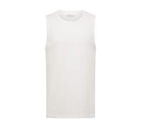 s.Oliver 2146615 Débardeur, Blanc 0120, L Homme