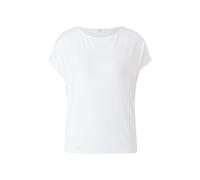 s.Oliver T-shirt blanc, Taille XS