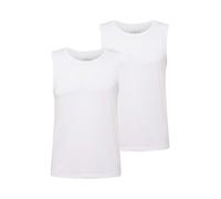 s.Oliver T-Shirt blanc, Taille XXL