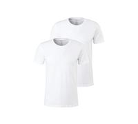 s.Oliver T-Shirt blanc, Taille XXXL