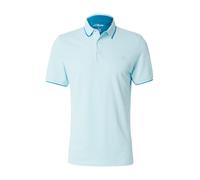 s.Oliver T-Shirt bleu / bleu clair, Taille XXL
