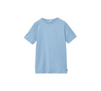 s.Oliver T-Shirt bleu ciel / menthe / orange / noir, Taille 170-176