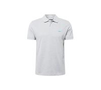 s.Oliver T-Shirt bleu clair / gris chiné, Taille S