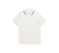 s.Oliver T-Shirt bleu clair / noir / blanc cassé, Taille 176