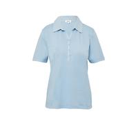 s.Oliver T-shirt bleu clair, Taille S