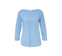 s.Oliver T-shirt bleu clair, Taille S